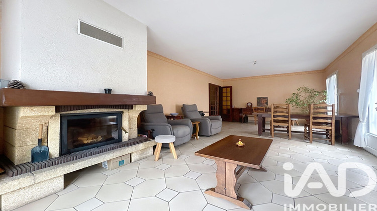 Ma-Cabane - Vente Maison Corneilhan, 92 m²