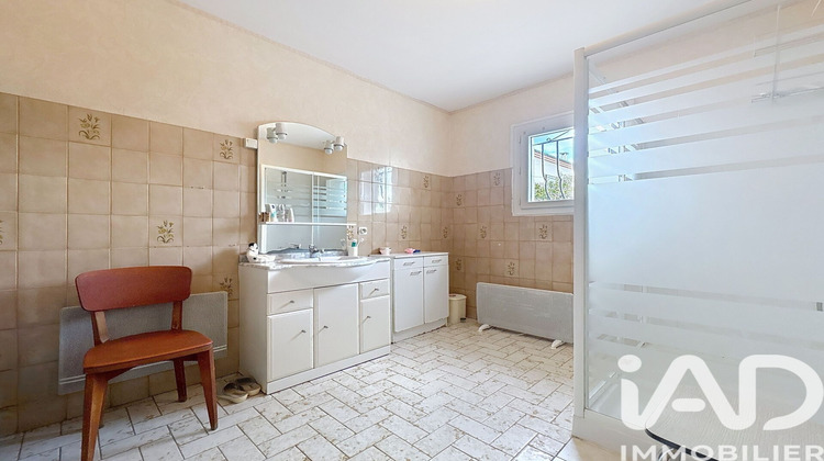 Ma-Cabane - Vente Maison Corneilhan, 92 m²