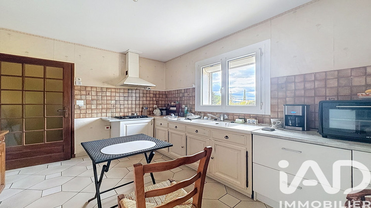 Ma-Cabane - Vente Maison Corneilhan, 92 m²