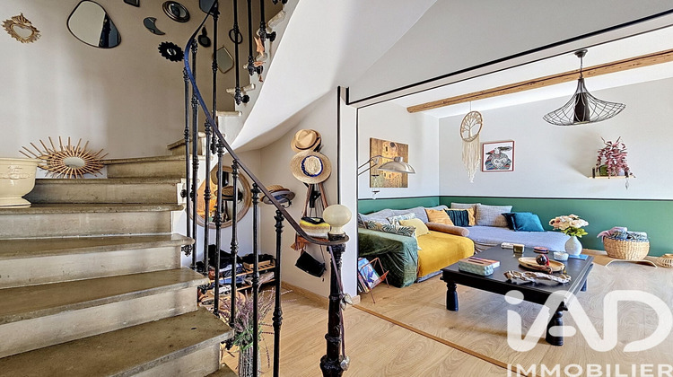Ma-Cabane - Vente Maison Corneilhan, 110 m²