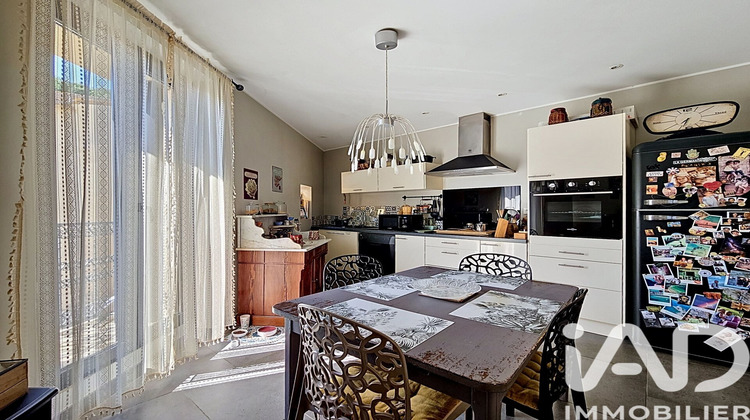 Ma-Cabane - Vente Maison Corneilhan, 110 m²