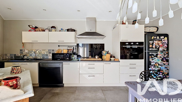 Ma-Cabane - Vente Maison Corneilhan, 110 m²