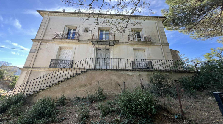 Ma-Cabane - Vente Maison CORNEILHAN, 254 m²