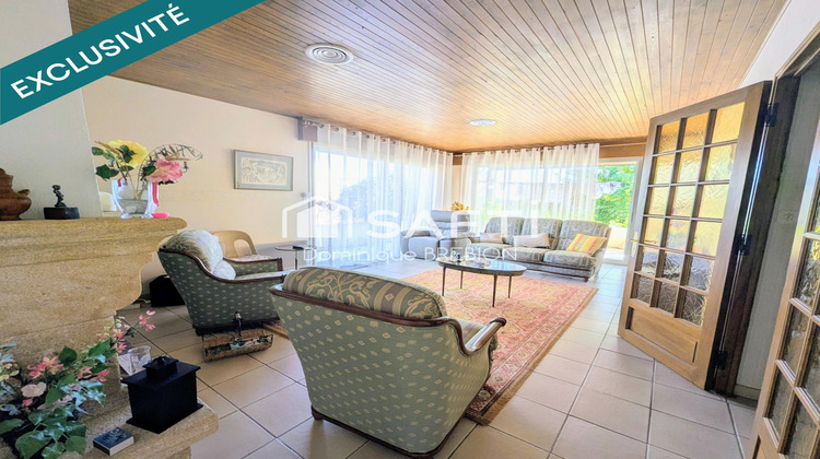 Ma-Cabane - Vente Maison Corneilhan, 125 m²