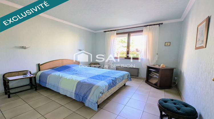 Ma-Cabane - Vente Maison Corneilhan, 125 m²