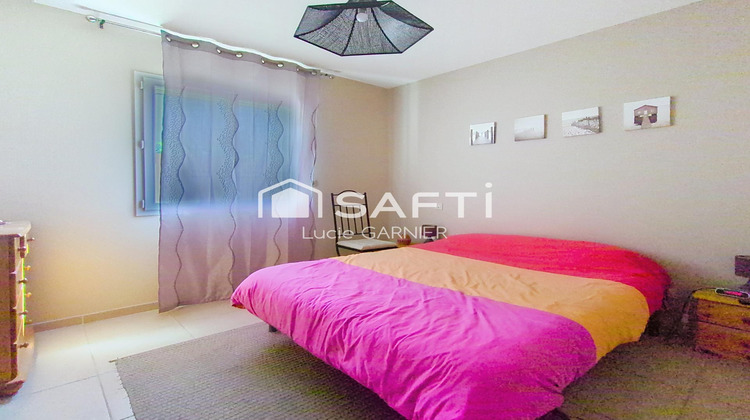 Ma-Cabane - Vente Maison Corneilhan, 138 m²