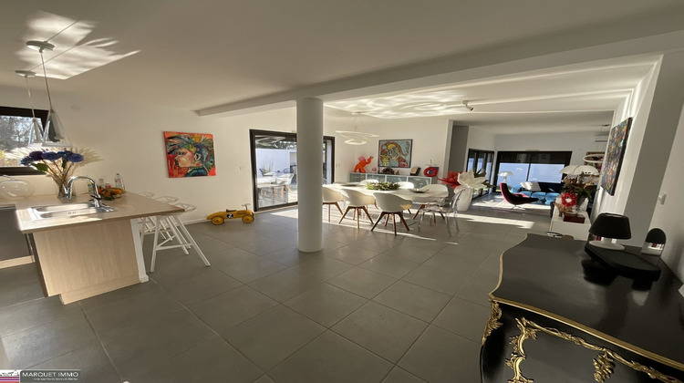 Ma-Cabane - Vente Maison CORNEILHAN, 216 m²