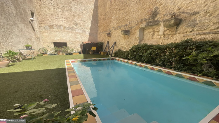 Ma-Cabane - Vente Maison CORNEILHAN, 176 m²