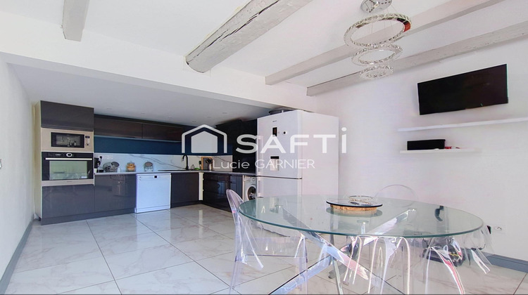 Ma-Cabane - Vente Maison Corneilhan, 92 m²