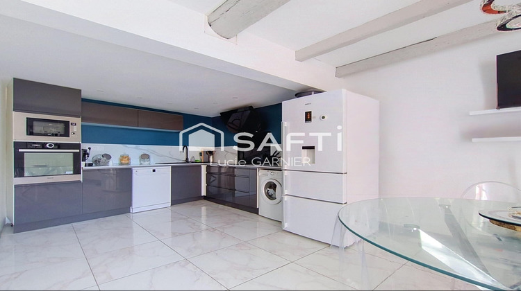Ma-Cabane - Vente Maison Corneilhan, 92 m²