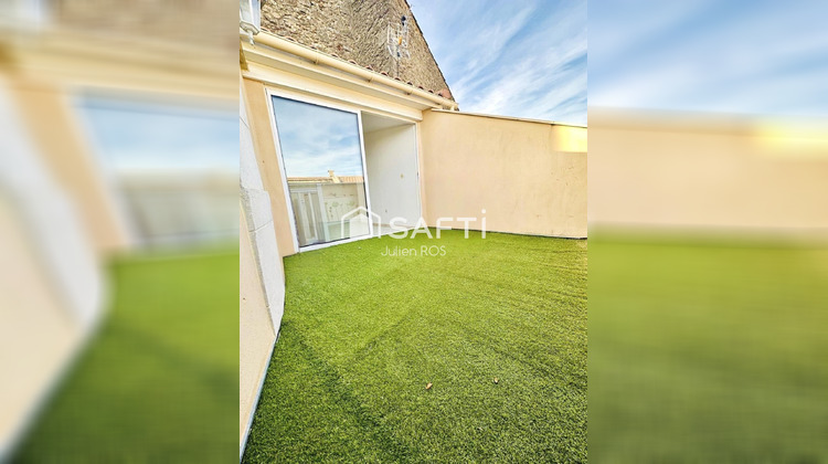 Ma-Cabane - Vente Maison Corneilhan, 96 m²