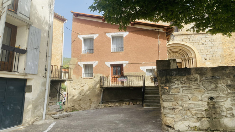 Ma-Cabane - Vente Maison Corneilla de conflent, 70 m²