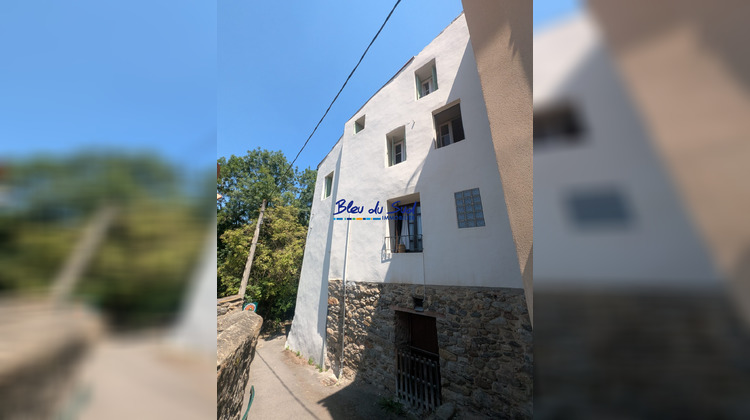 Ma-Cabane - Vente Maison Corneilla-de-Conflent, 127 m²