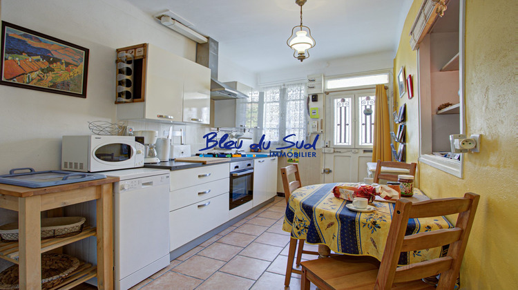 Ma-Cabane - Vente Maison Corneilla-de-Conflent, 28 m²