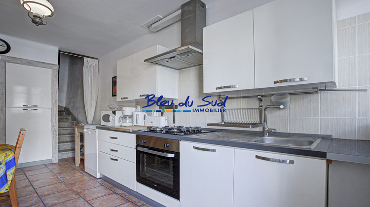 Ma-Cabane - Vente Maison Corneilla-de-Conflent, 28 m²