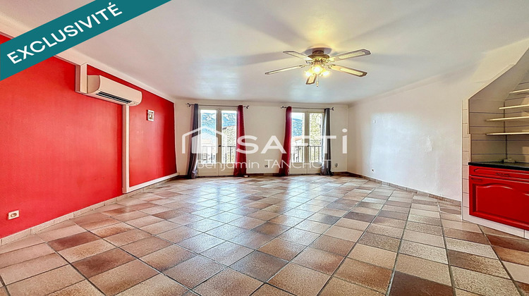 Ma-Cabane - Vente Maison Corneilla-de-Conflent, 76 m²