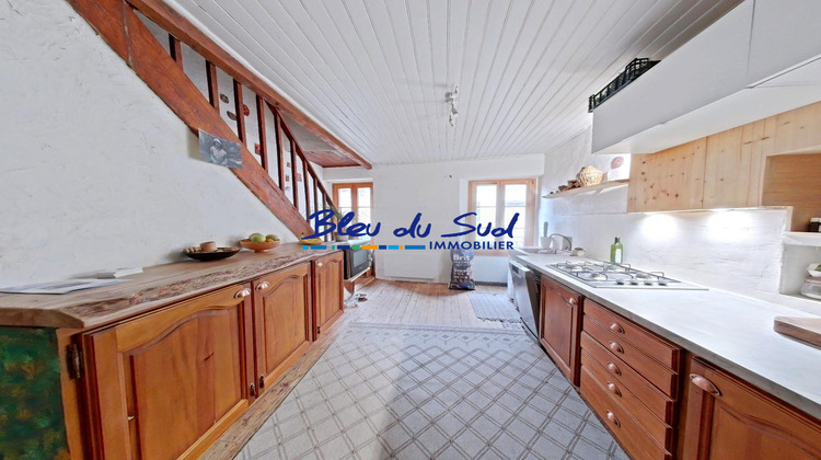 Ma-Cabane - Vente Maison Corneilla-de-Conflent, 69 m²