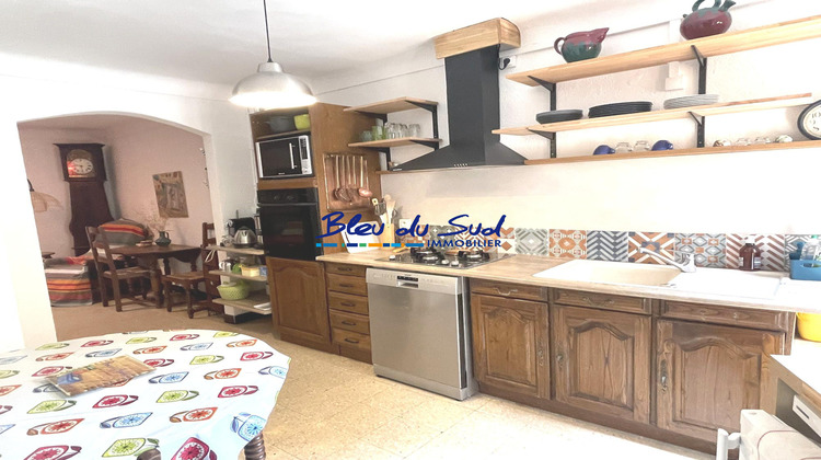 Ma-Cabane - Vente Maison Corneilla-de-Conflent, 55 m²