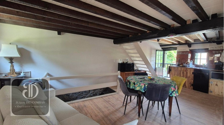 Ma-Cabane - Vente Maison CORNEILLA DE CONFLENT, 60 m²