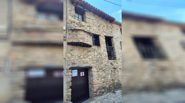 Ma-Cabane - Vente Maison CORNEILLA DE CONFLENT, 60 m²