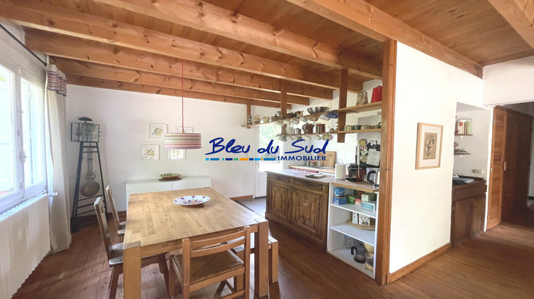 Ma-Cabane - Vente Maison Corneilla-de-Conflent, 122 m²