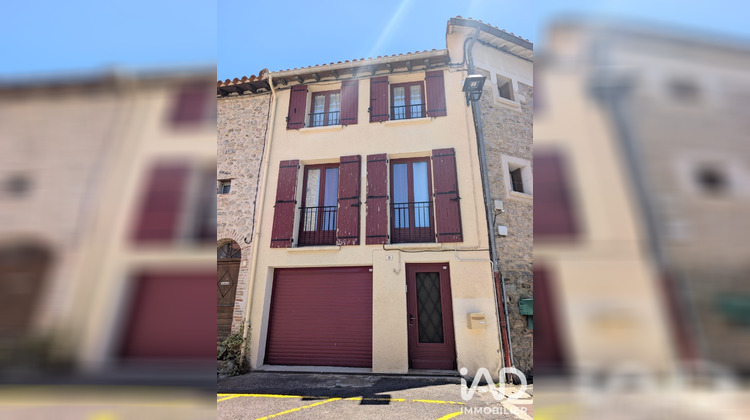 Ma-Cabane - Vente Maison Corneilla-de-Conflent, 76 m²