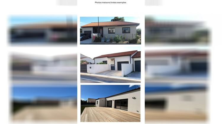 Ma-Cabane - Vente Maison CORNEILLA DEL VERCOL, 80 m²