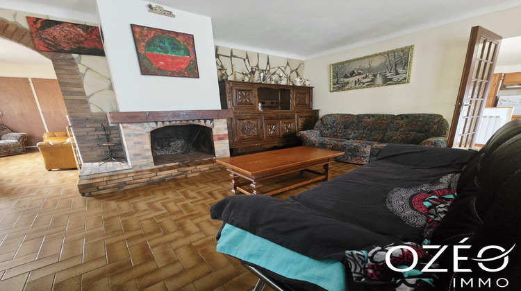 Ma-Cabane - Vente Maison Corneilla-del-Vercol, 173 m²