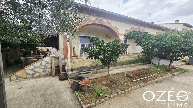 Ma-Cabane - Vente Maison Corneilla-del-Vercol, 173 m²