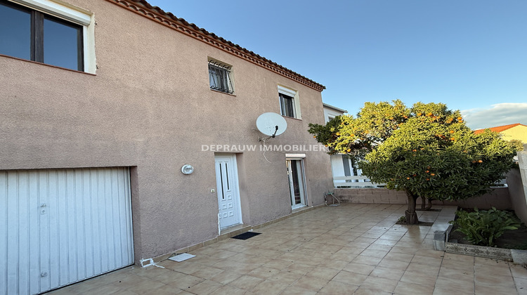 Ma-Cabane - Vente Maison Corneilla-del-Vercol, 100 m²