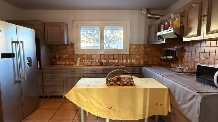 Ma-Cabane - Vente Maison Corneilla-del-Vercol, 100 m²