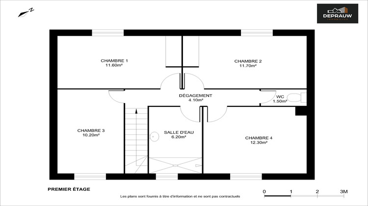 Ma-Cabane - Vente Maison Corneilla-del-Vercol, 100 m²
