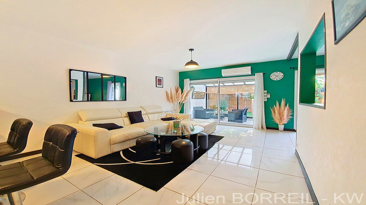 Ma-Cabane - Vente Maison Corneilla-del-Vercol, 90 m²