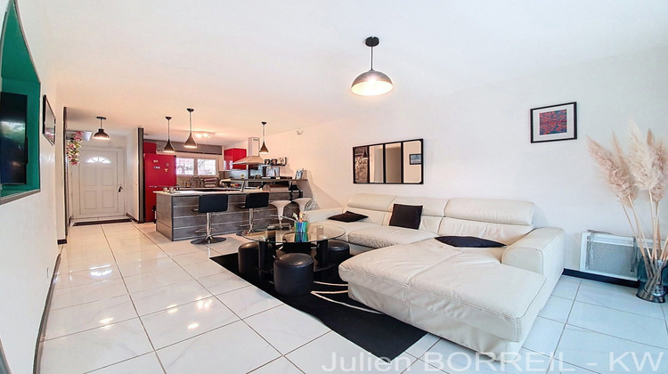 Ma-Cabane - Vente Maison Corneilla-del-Vercol, 90 m²