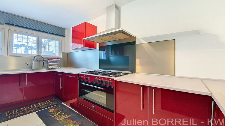 Ma-Cabane - Vente Maison Corneilla-del-Vercol, 90 m²