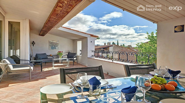 Ma-Cabane - Vente Maison Corneilla-del-Vercol, 176 m²