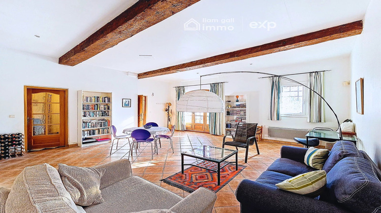 Ma-Cabane - Vente Maison Corneilla-del-Vercol, 176 m²