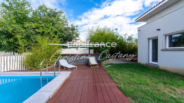 Ma-Cabane - Vente Maison CORNEILLA DEL VERCOL, 115 m²