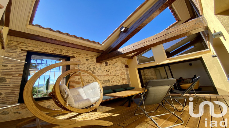 Ma-Cabane - Vente Maison Corneilla-Del-Vercol, 200 m²