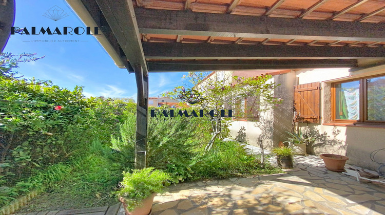 Ma-Cabane - Vente Maison Corneilla-del-Vercol, 79 m²