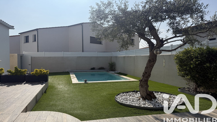 Ma-Cabane - Vente Maison Corneilla-Del-Vercol, 109 m²