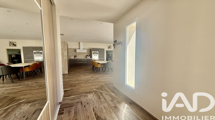 Ma-Cabane - Vente Maison Corneilla-Del-Vercol, 109 m²