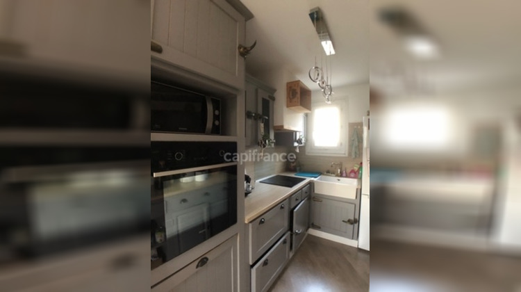 Ma-Cabane - Vente Maison CORNEILLA DEL VERCOL, 104 m²