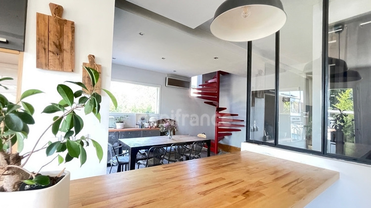 Ma-Cabane - Vente Maison CORNEILLA DEL VERCOL, 115 m²