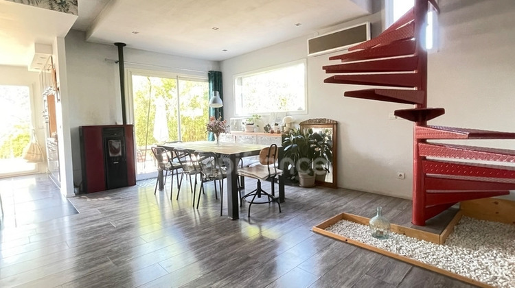 Ma-Cabane - Vente Maison CORNEILLA DEL VERCOL, 115 m²