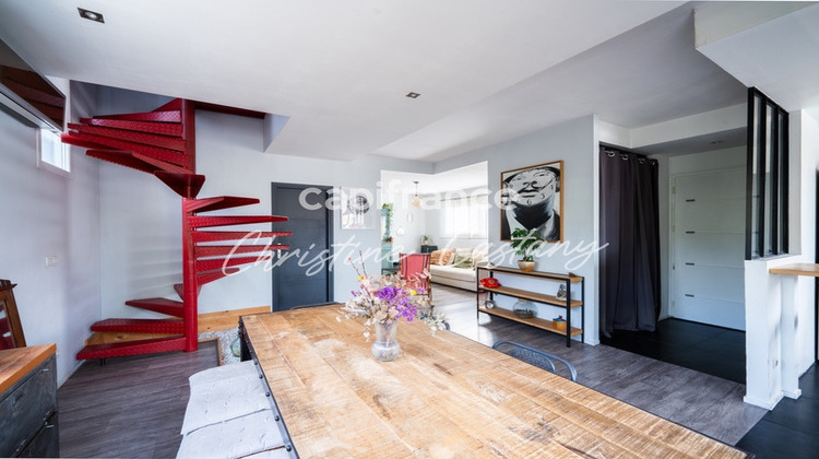 Ma-Cabane - Vente Maison CORNEILLA DEL VERCOL, 115 m²
