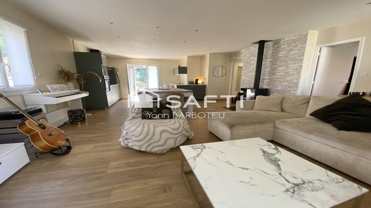 Ma-Cabane - Vente Maison Corneilla-Del-Vercol, 80 m²