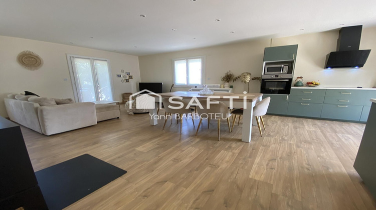 Ma-Cabane - Vente Maison Corneilla-Del-Vercol, 80 m²