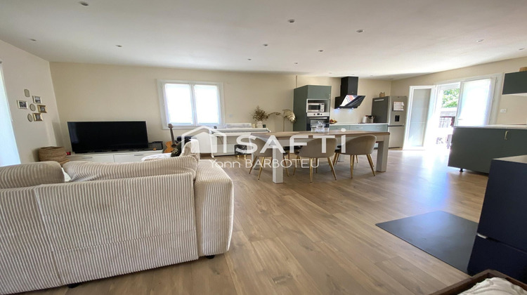 Ma-Cabane - Vente Maison Corneilla-Del-Vercol, 80 m²