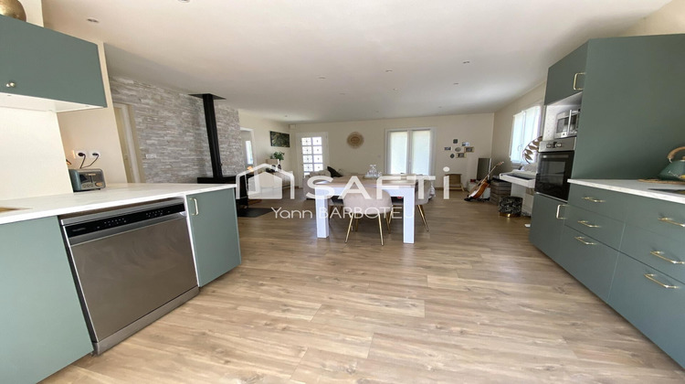 Ma-Cabane - Vente Maison Corneilla-Del-Vercol, 80 m²